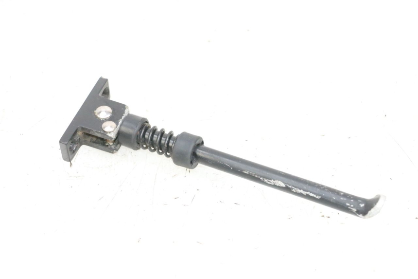 photo de SIDE STAND DUALTRON MINI SPECIAL 1 - Fixing points details