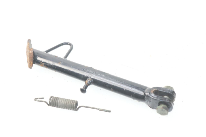 photo de SIDE STAND YAMASAKI MSX 50 (2013 - 2022) - Zoom on usage condition