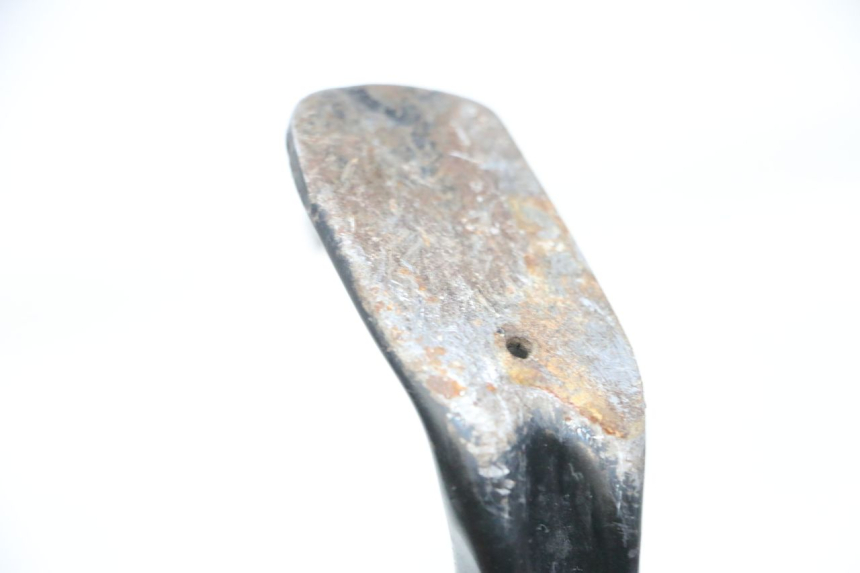 photo de SIDE STAND YAMAHA MT-07 MT07 ABS 700 (2018 - 2020) - Zoom on usage condition