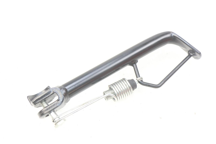 photo de SIDE STAND YAMAHA N-MAX NMAX 125 (2017 - 2020) - Zoom on usage condition