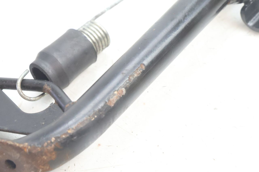 photo de SIDE STAND YAMAHA N-MAX NMAX 125 (2021 - 2024) - Zoom on usage condition