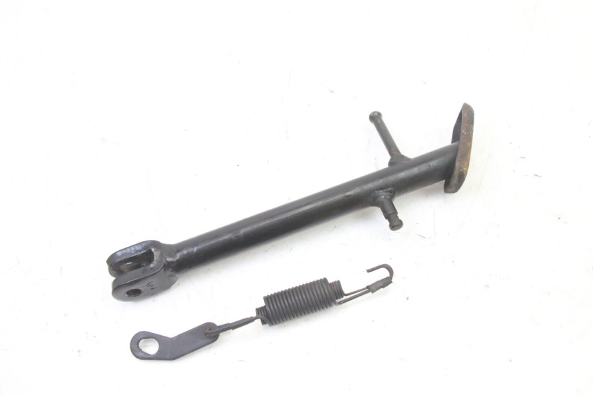 photo de SIDE STAND KYMCO LIKE 4T 50 (2019 - 2025) - Zoom on usage condition