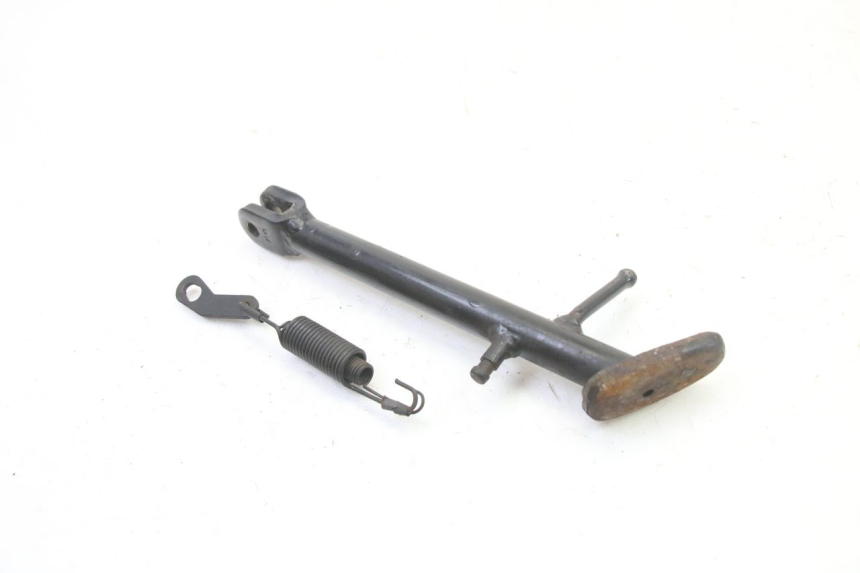 photo de SIDE STAND KYMCO LIKE 4T 50 (2019 - 2025) - Alternative perspective