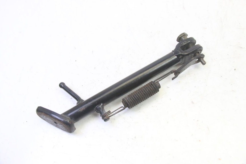 photo de SIDE STAND KYMCO LIKE 4T 50 (2019 - 2025) - Zoom on usage condition