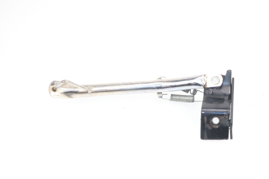 photo de SIDE STAND MBK NITRO 50 (2004 - 2008) - Zoom on usage condition