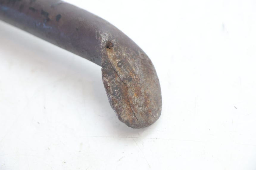 photo de SIDE STAND MBK NITRO 50 (2004 - 2008) - Fixing points details