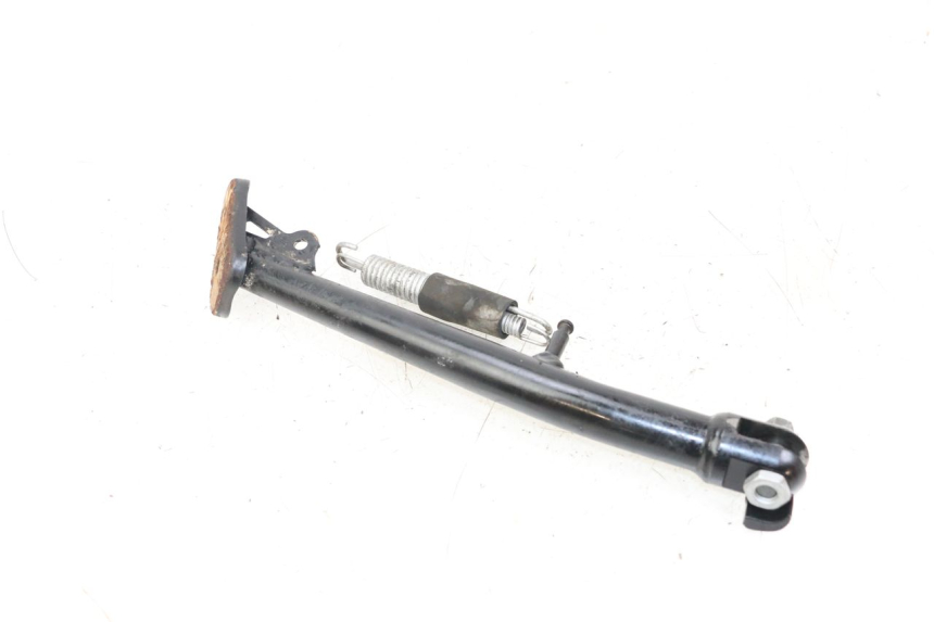 photo de SIDE STAND MOTO GUZZI NORGE 8V GT 1200 (2011 - 2016) - Zoom on usage condition