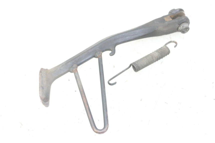 photo de SIDE STAND HONDA NTV DEAUVILLE ABS 700 (2007 - 2016) - Alternative perspective