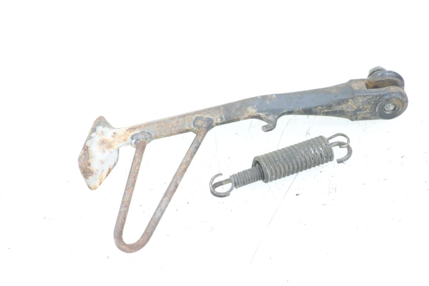 photo de SIDE STAND HONDA NTV DEAUVILLE 650 (1998 - 2001) - Main view