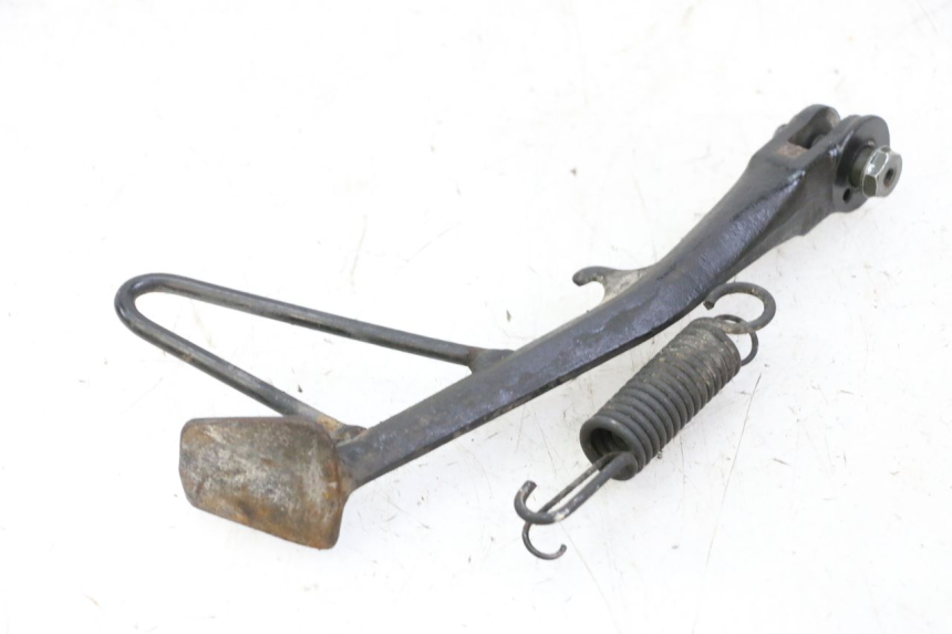 photo de SIDE STAND HONDA NTV DEAUVILLE 650 (2001 - 2006) - Main view