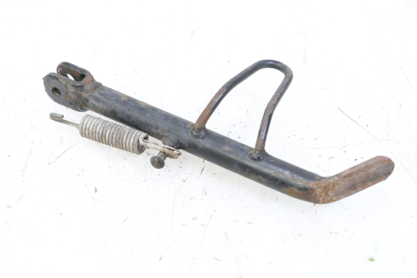 photo de SIDE STAND JM MOTORS OLDIES GT 4T 50 (2018 - 2025) - Zoom on usage condition