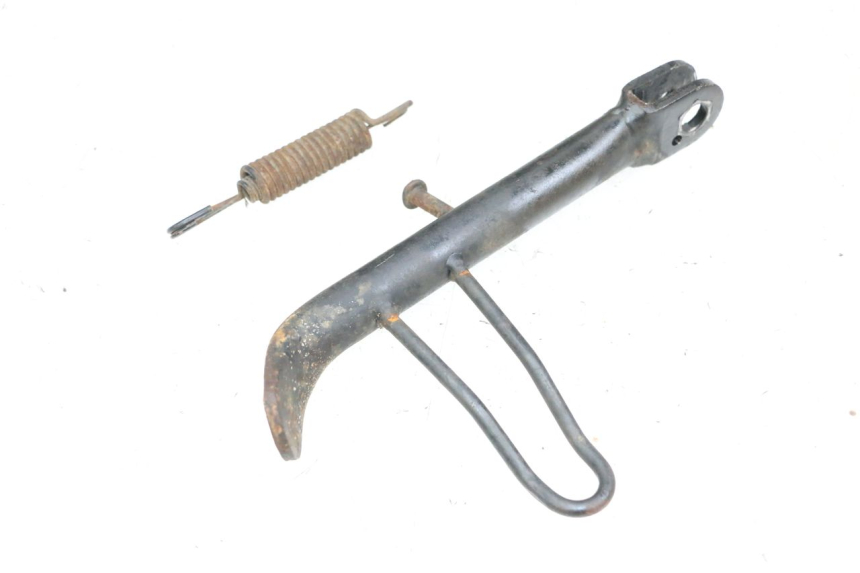 photo de SIDE STAND JM MOTORS OLDIES GT 4T 50 (2018 - 2025) - Main view