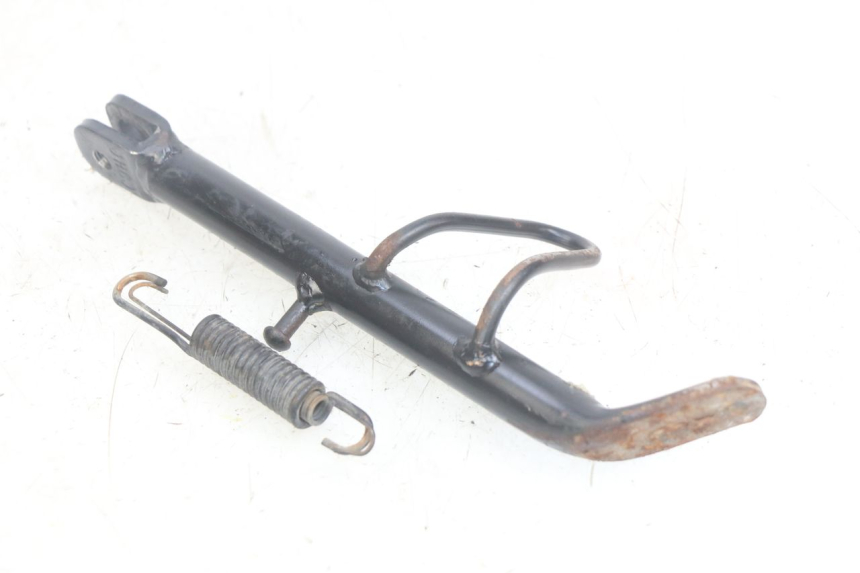 photo de SIDE STAND JM MOTORS OLDIES RS 4T 50 (2021 - 2024) - Zoom on usage condition