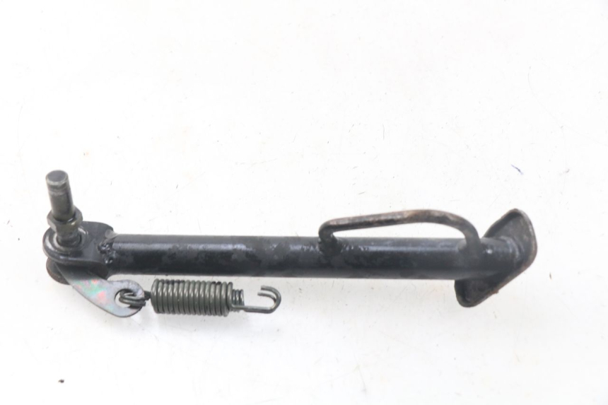 photo de SIDE STAND SYM ORBIT III 3 4T 50 (2018 - 2021) - Zoom on usage condition