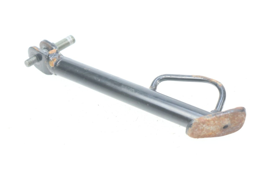 photo de SIDE STAND SYM ORBIT III 3 4T 50 (2021 - 2025) - Zoom on usage condition