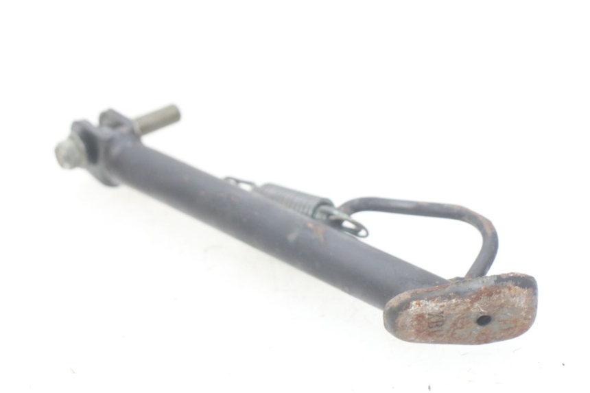 photo de SIDE STAND SYM ORBIT III 3 4T 50 (2018 - 2021) - Zoom on usage condition