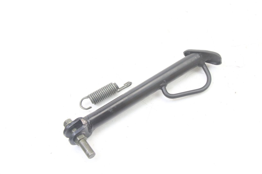 photo de SIDE STAND SYM ORBIT III 3 4T 50 (2021 - 2025) - Zoom on usage condition