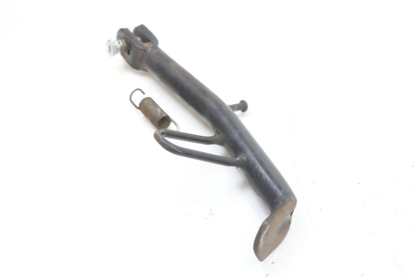 photo de SIDE STAND ASTOR ORCAL 125 (2015 - 2017) - Zoom on usage condition