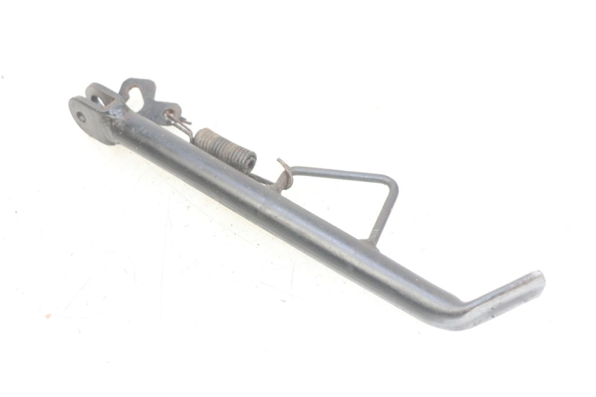 photo de SIDE STAND KSR PANDORA 4T 50 (2018 - 2023) - Zoom on usage condition