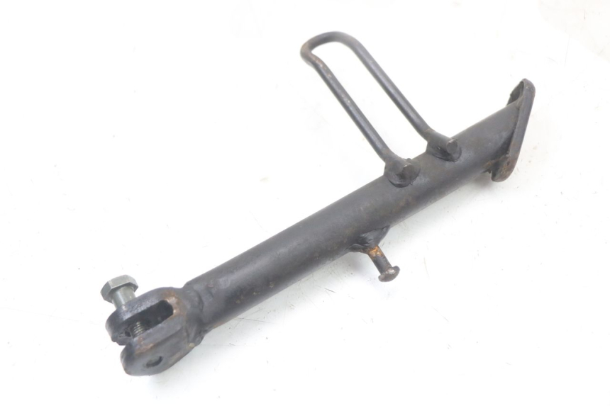 photo de SIDE STAND PEUGEOT BELVILLE 125 (2017 - 2021) - Alternative perspective