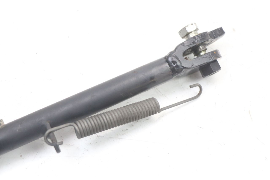 photo de SIDE STAND PEUGEOT SATELIS 125 (2010 - 2012) - Zoom on usage condition