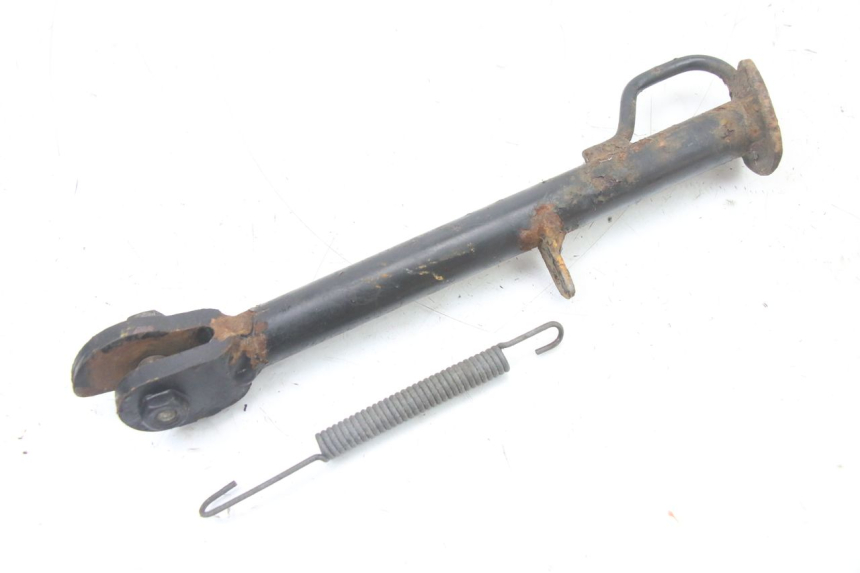 photo de SIDE STAND PEUGEOT SATELIS COMPRESSOR K15 125 (2006 - 2009) - Alternative perspective