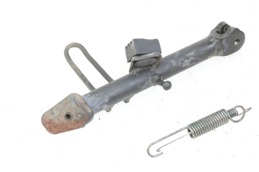 photo de SIDE STAND PEUGEOT TWEET 4T 50 (2014 - 2019) - Zoom on usage condition