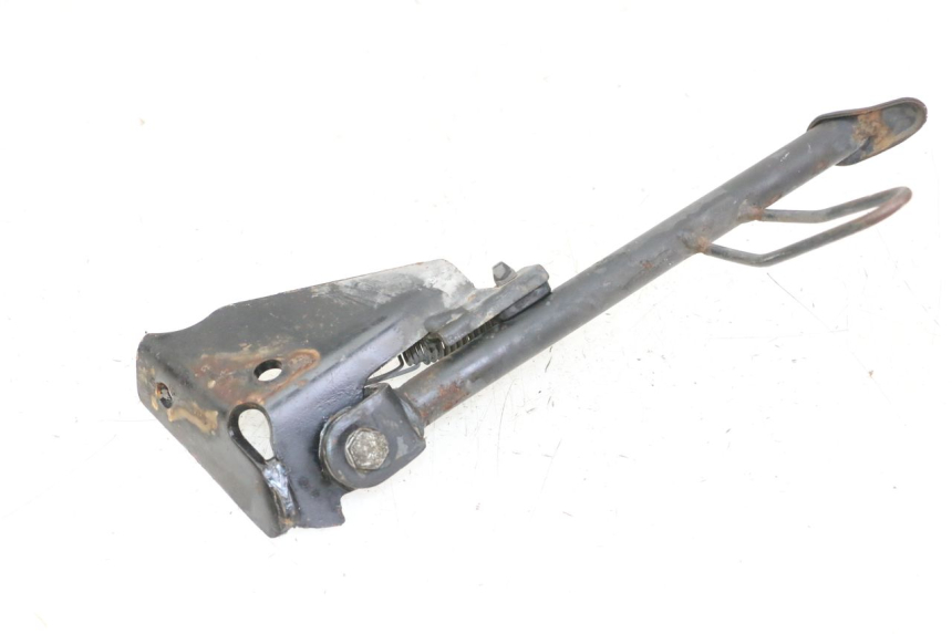 photo de SIDE STAND PIAGGIO VESPA LX 150 (2005 - 2013) - Zoom on usage condition