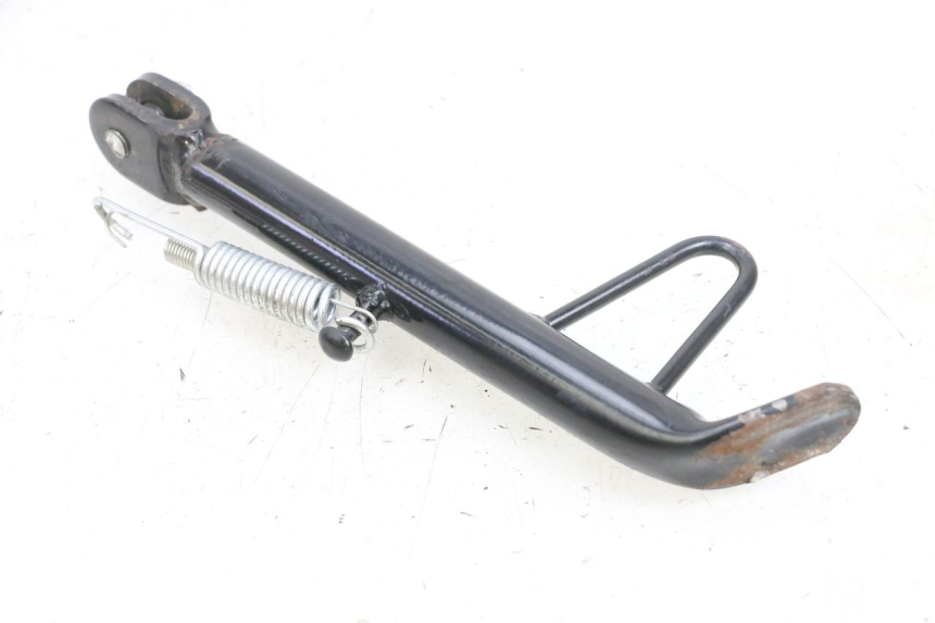 photo de SIDE STAND EFUN PUSA 1 - Zoom on usage condition