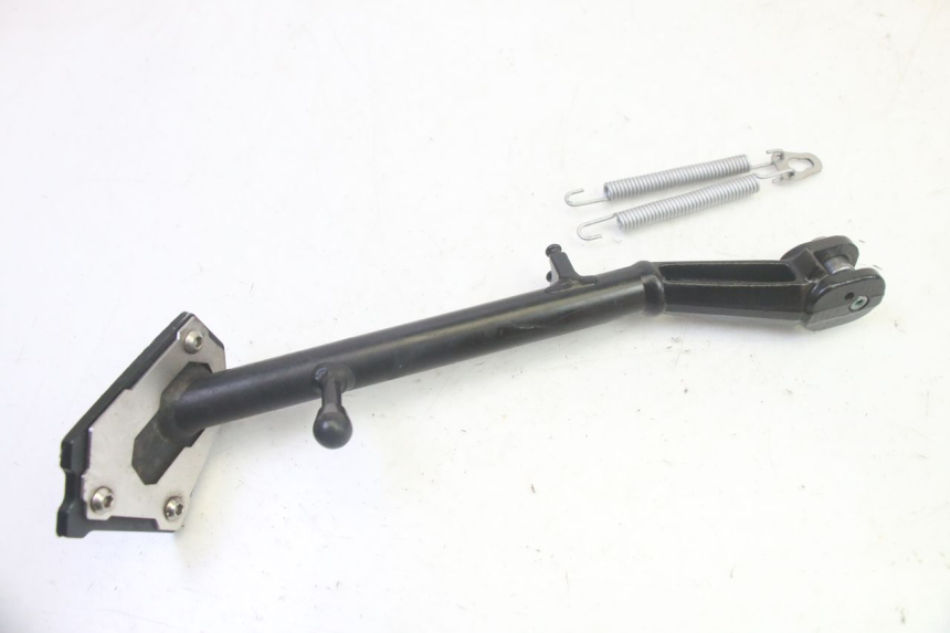 photo de SIDE STAND BMW R GS 1250 (2021 - 2024) - Technical close-up