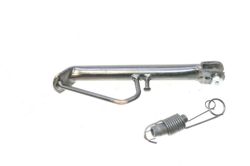 photo de SIDE STAND JM MOTORS R-MAX TECH 50 (2024 - 2026) - Component detail