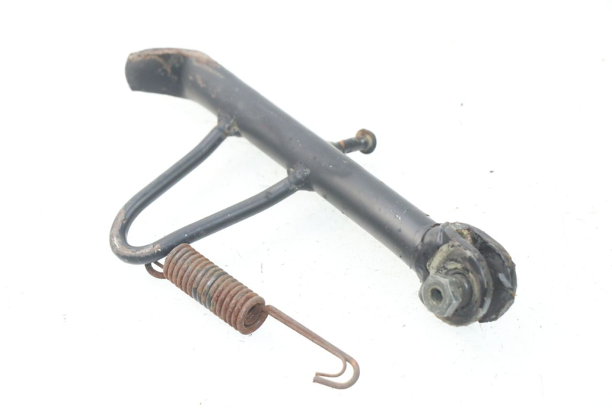 photo de SIDE STAND VASTRO R-ONE 4T 50 (2014 - 2022) - Zoom on usage condition