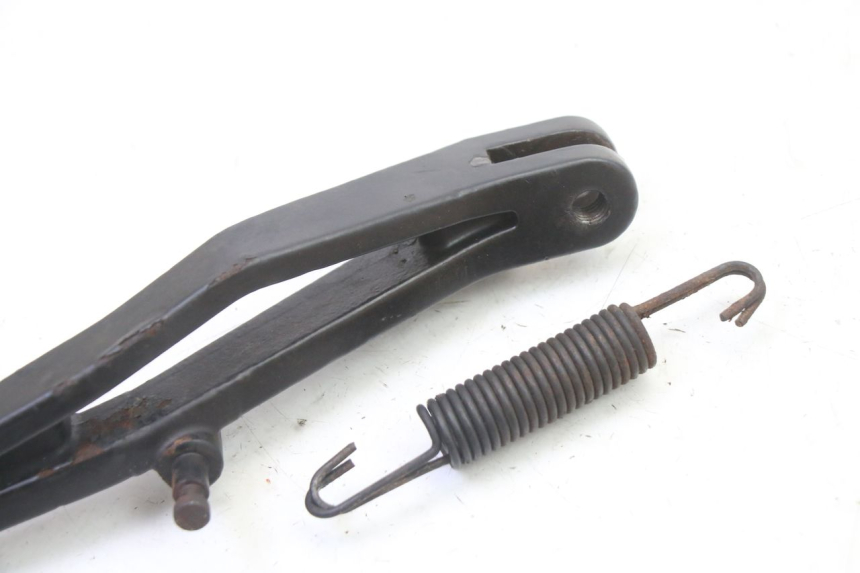 photo de SIDE STAND MAG POWER R-STREET 50 (2016 - 2025) - Zoom on usage condition