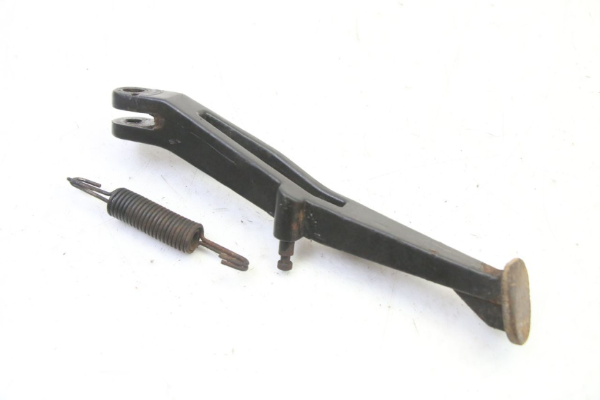 photo de SIDE STAND MAG POWER R-STREET 50 (2016 - 2025) - Technical close-up