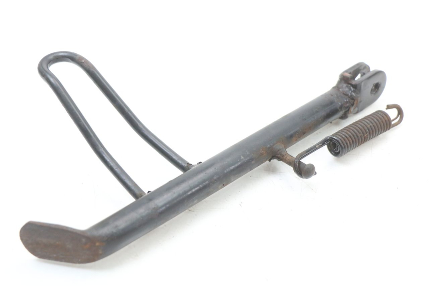 photo de SIDE STAND EUROCKA R8 4T 50 (2013 - 2022) - Zoom on usage condition