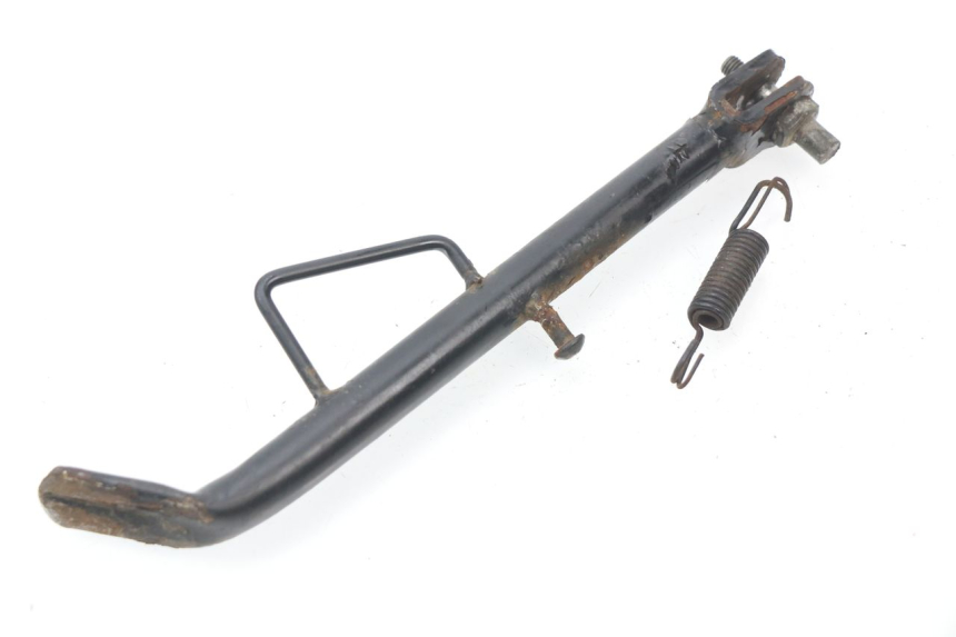 photo de SIDE STAND RIDE RACE 2T 50 (2012 - 2015) - Main view