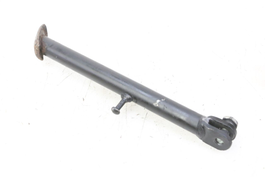 photo de SIDE STAND APOLLO RFZ 125 - Zoom on usage condition