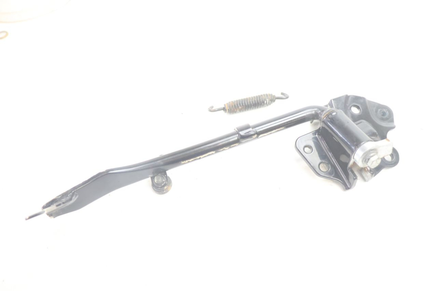 photo de SIDE STAND HARLEY DAVIDSON ROAD GLIDE FLTRXSE 1920 (2018 - 2022) - Technical close-up