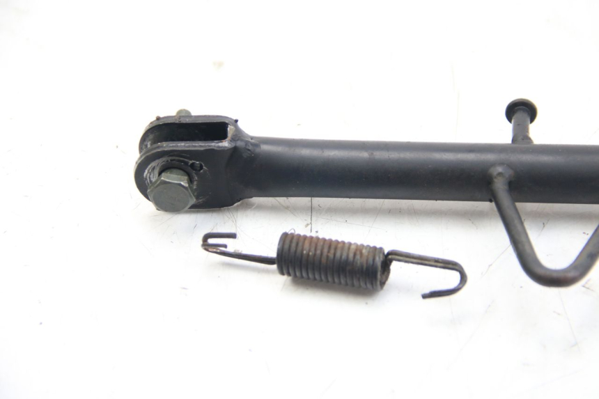 photo de SIDE STAND TNT MOTOR ROMA 10' 4T 50 (2019 - 2022) - Zoom on usage condition