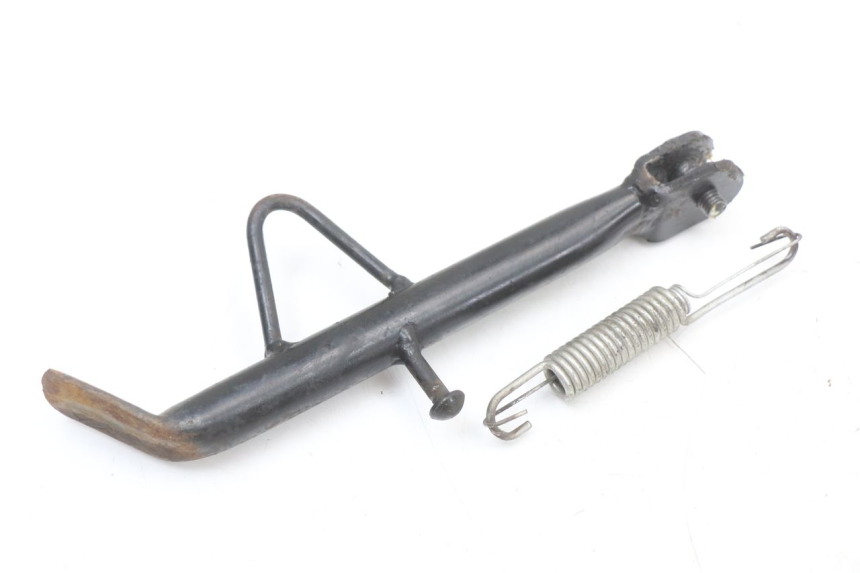 photo de SIDE STAND TNT MOTOR ROMA 10' 4T 50 (2019 - 2022) - Main view