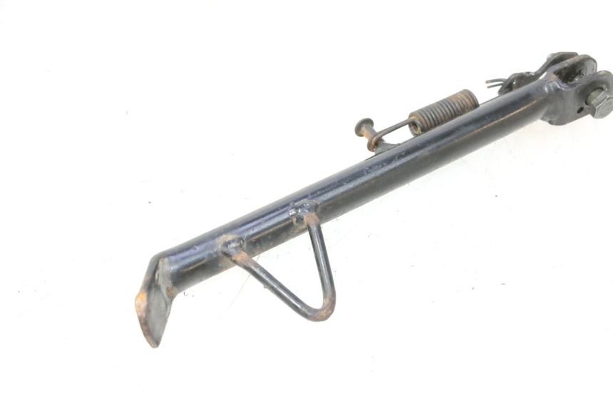 photo de SIDE STAND TNT MOTOR ROMA 12' 2T 50 (2007 - 2018) - Zoom on usage condition