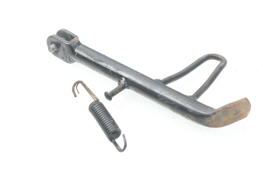 photo de SIDE STAND TURBHO RP 50 (2018 - 2022) - Zoom on usage condition