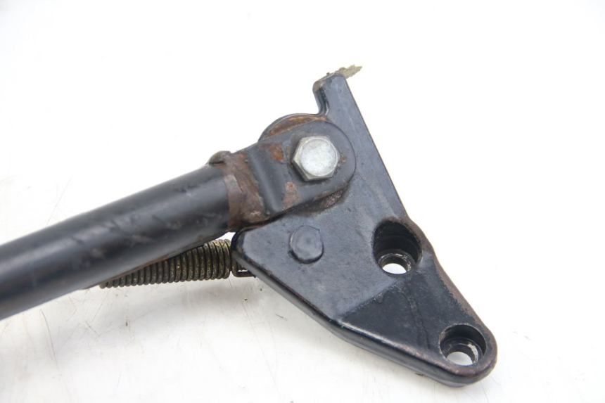 photo de SIDE STAND HYOSUNG RT KARION 125 (2003 - 2007) - Alternative perspective