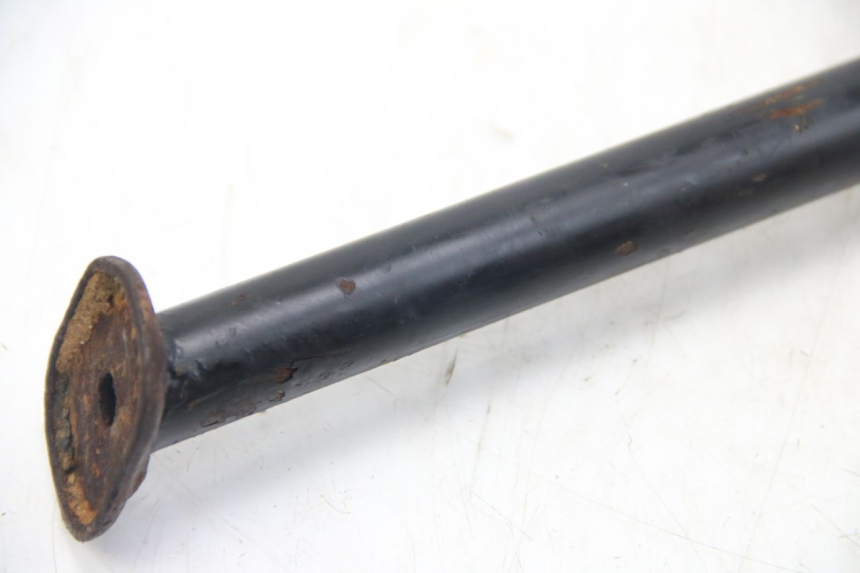 photo de SIDE STAND HYOSUNG RT KARION 125 (2003 - 2007) - Technical close-up