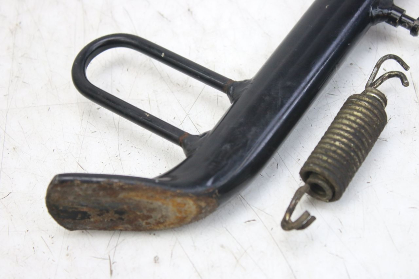 photo de SIDE STAND DAELIM S2 FI 125 (2008 - 2017) - Component detail