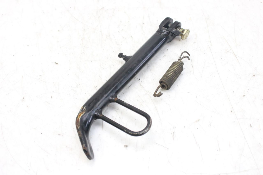 photo de SIDE STAND DAELIM S2 FI 125 (2008 - 2017) - Technical close-up