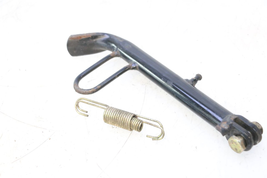 photo de SIDE STAND DAELIM S2 125 (2006 - 2007) - Component detail