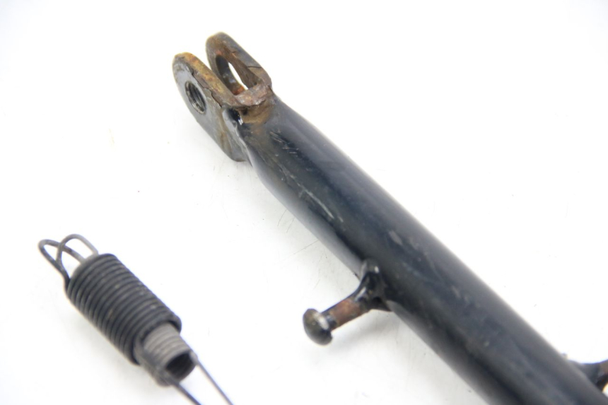 photo de SIDE STAND LVNENG S5 1 (2019 - 2023) - Zoom on usage condition