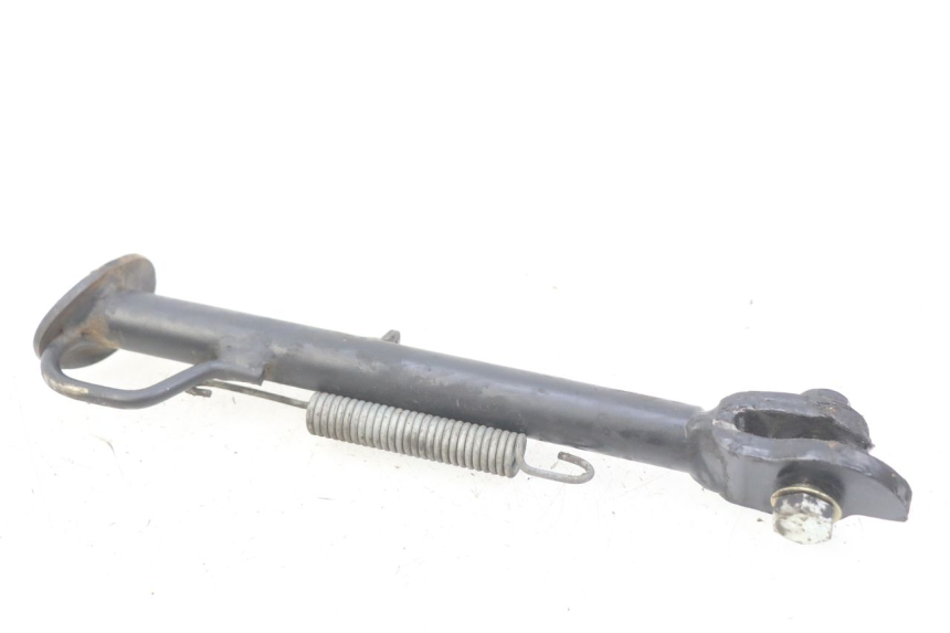 photo de SIDE STAND PEUGEOT SATELIS 125 (2006 - 2009) - Zoom on usage condition