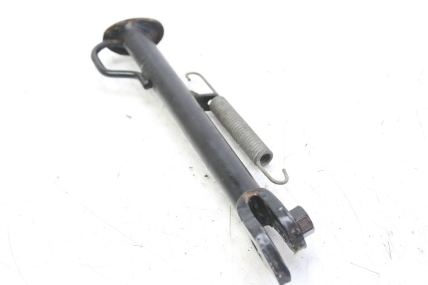 photo de SIDE STAND PEUGEOT SATELIS 125 (2010 - 2012) - Zoom on usage condition